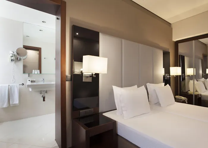 Turim Restauradores Hotel 3*