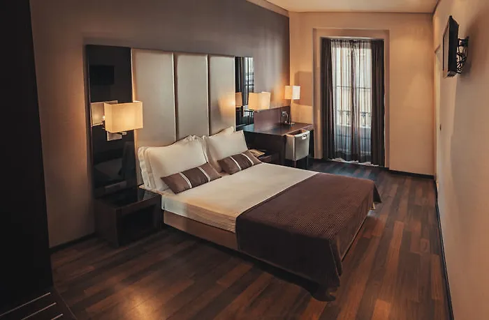 Turim Restauradores Hotel 3*