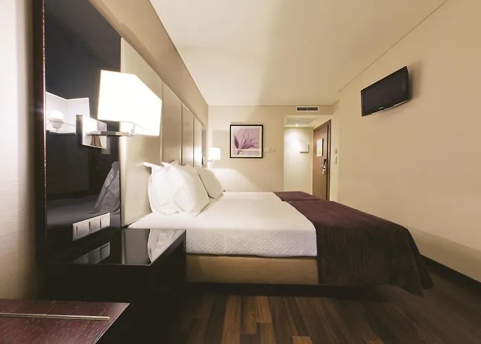 Turim Restauradores Hotel Lisboa