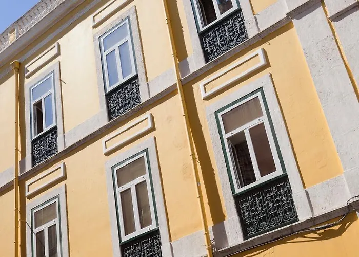 Turim Restauradores 3*